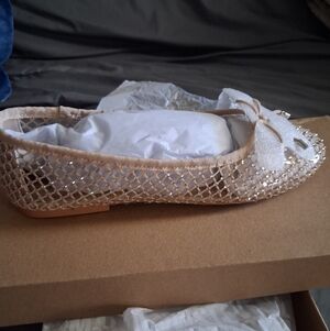 Steve Madden Ballet Flat